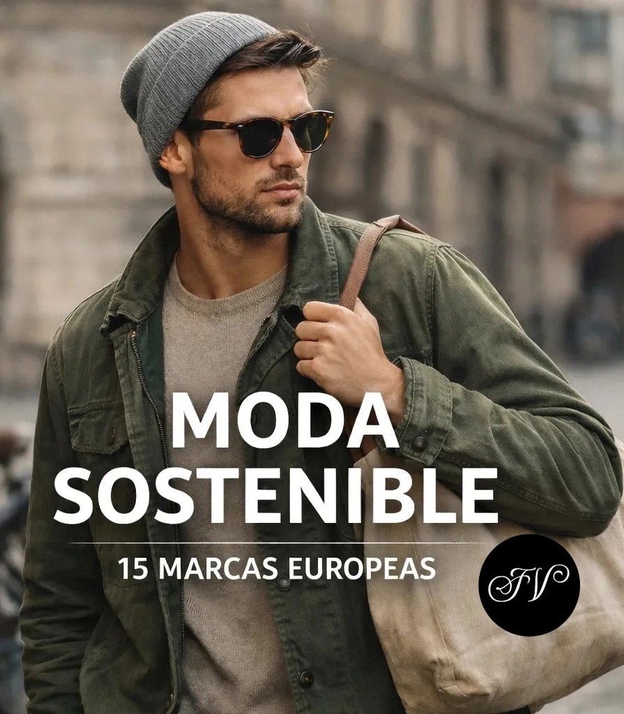 Marques mode durable Europe : homme