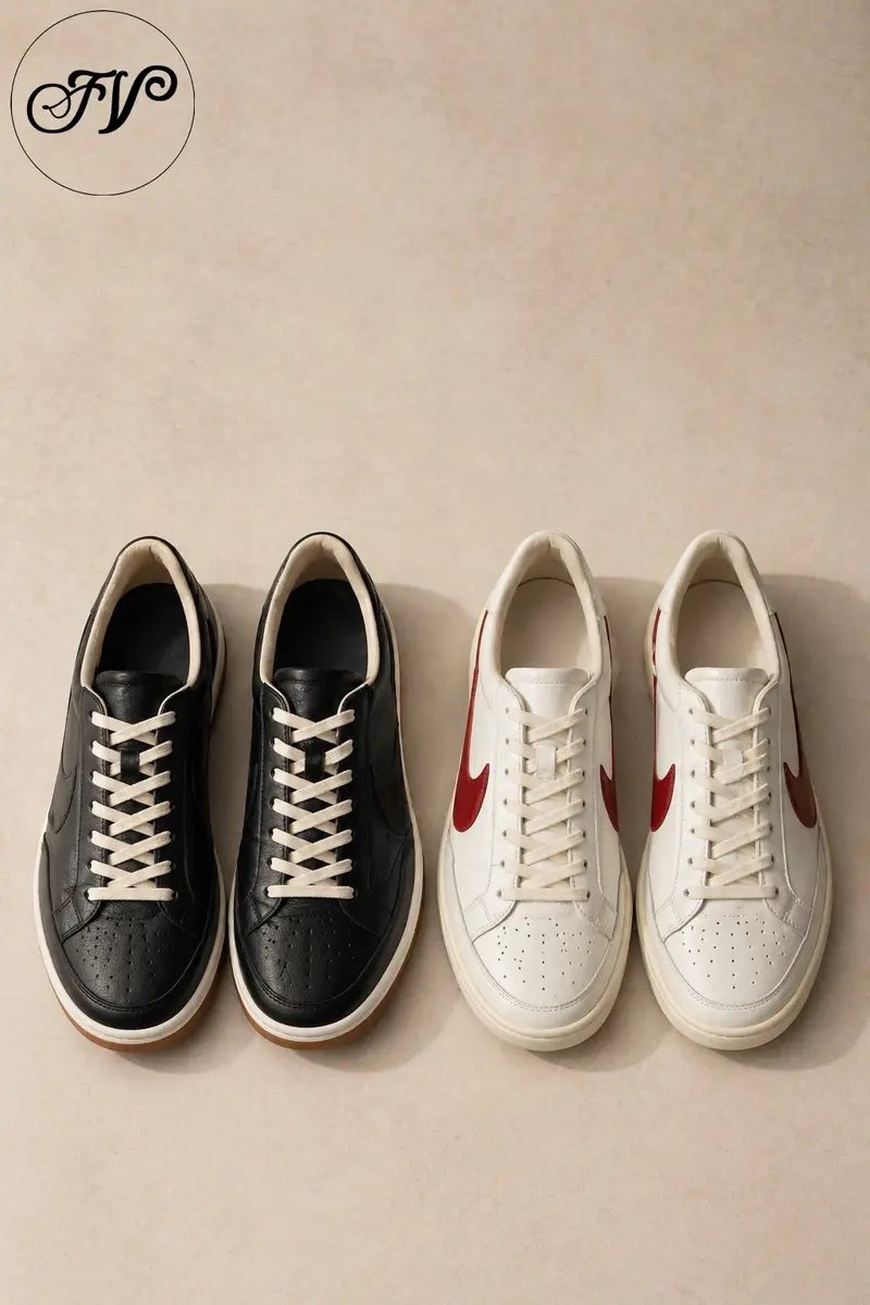 Nike vs Adidas Samba : comparatif sneakers 2026