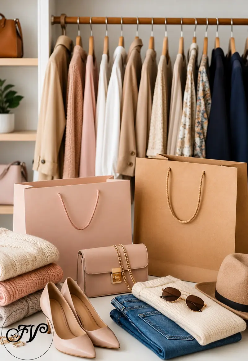 Soldes mode 2026 : économiser avec style