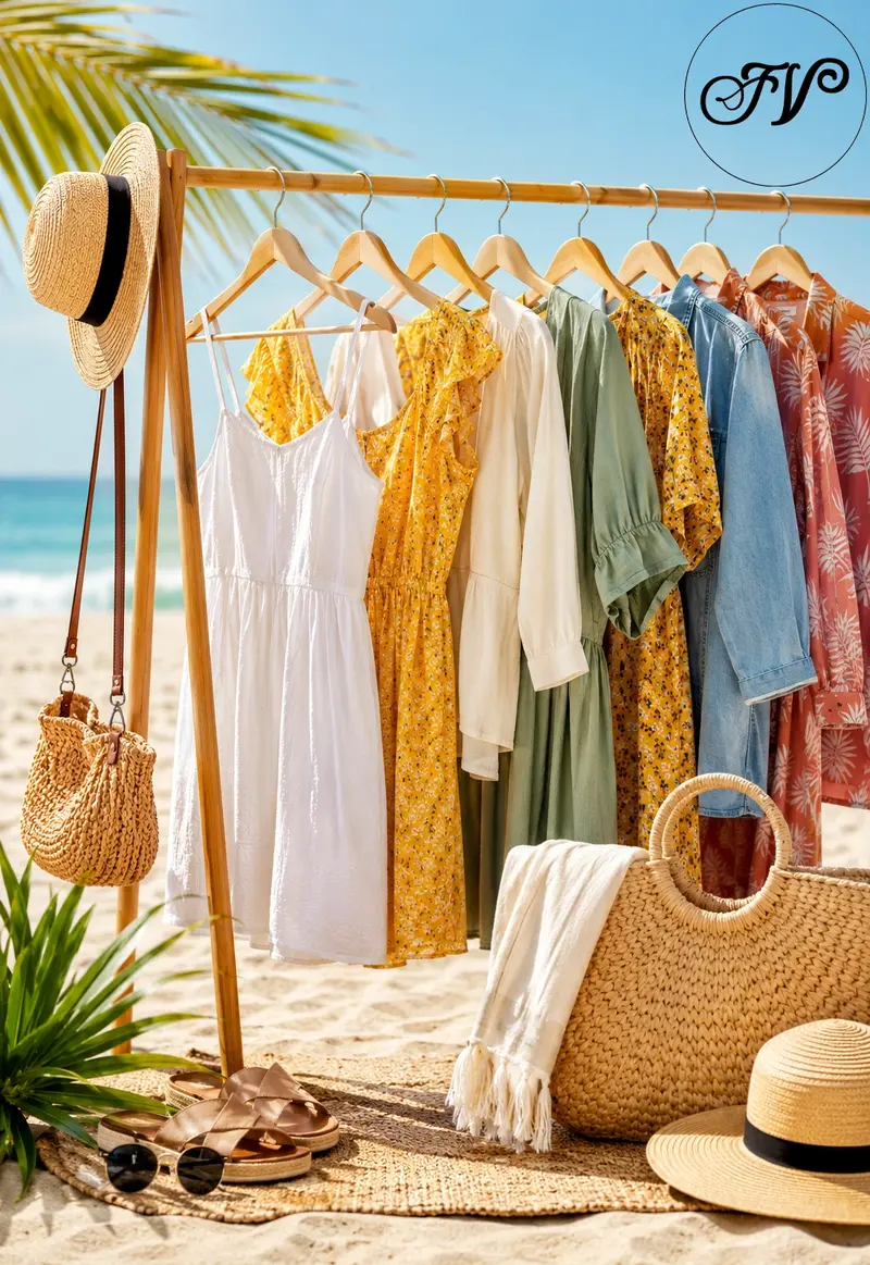 Les Meilleures Offres des Soldes d'Été 2026 : Le Guide Complet pour Économiser sur la Mode