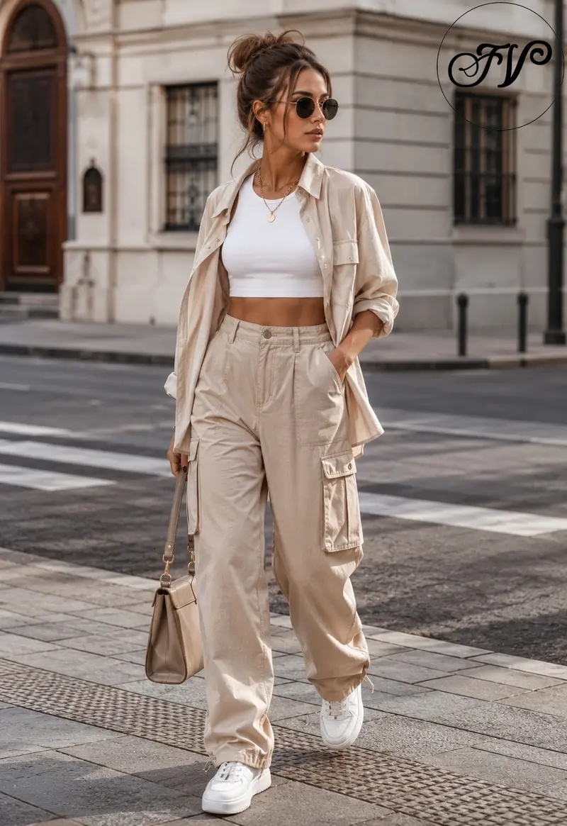 Tailleur-pantalon femme : tendances 2026